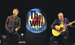 The Who The Who
