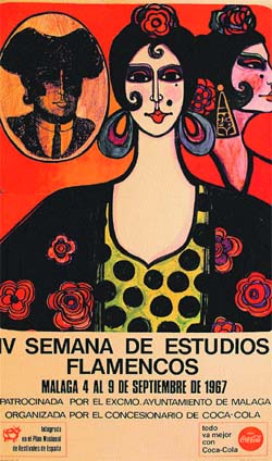 Carteles que se tornan arte Carteles que se tornan arte