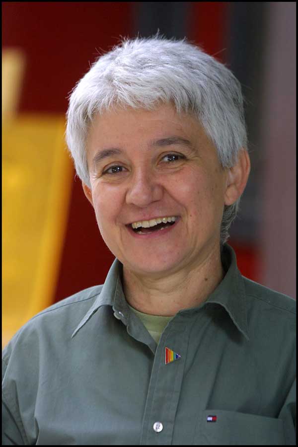 'Boti' García Rodrigo, de la FELGT. 'Boti' García Rodrigo, de la FELGT.