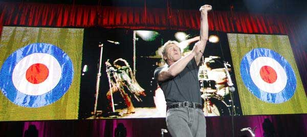 Roger Daltrey Roger Daltrey