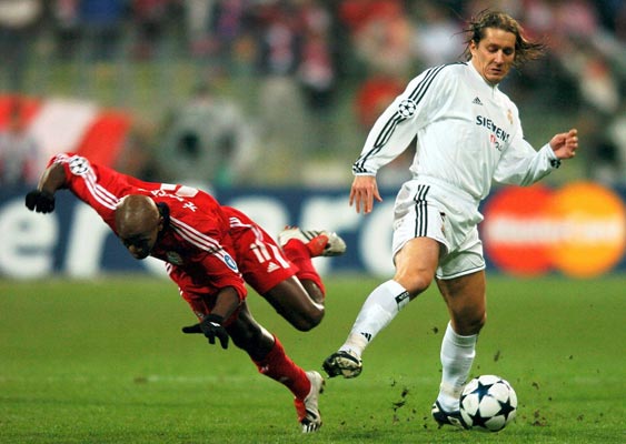 Salgado Salgado