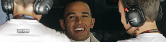 Hamilton Hamilton