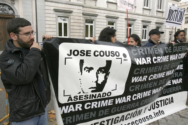 El hermano de Couso El hermano de Couso