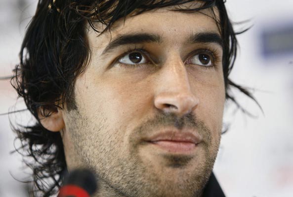 Raúl Raúl