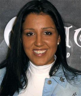 Nuria Bermúdez
