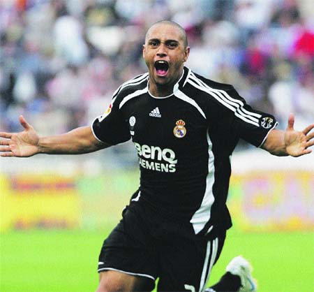 Suerte de campeón Suerte de campeón