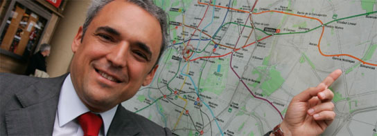 Rafael Simancas