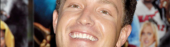 Lane Garrison