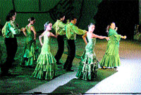 danzas SOBRE la esencia de lorca danzas SOBRE la esencia de lorca