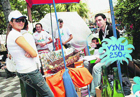Solidarios que emprenden Solidarios que emprenden