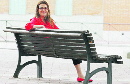 «Entre León de la Riva y yo no hay comparación posible» «Entre León de la Riva y yo no hay comparación posible»