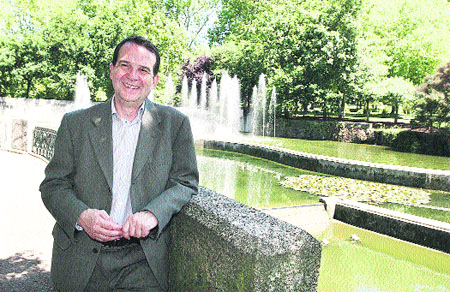 «Nuestro proyecto es para ilusionar» «Nuestro proyecto es para ilusionar»