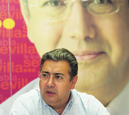 «Seré el alcalde de la seguridad ciudadana» «Seré el alcalde de la seguridad ciudadana»