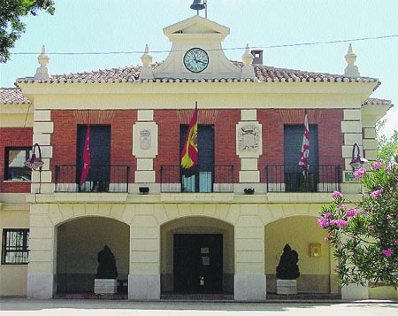 Seguridad y juventud, los pilares de la contienda electoral Seguridad y juventud, los pilares de la contienda electoral