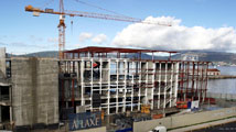 construcción construcción