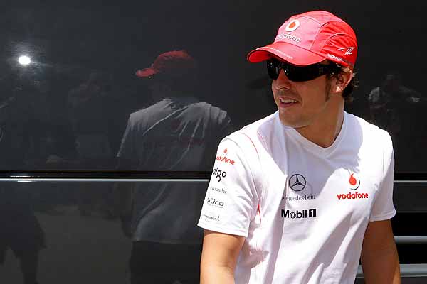 Alonso Alonso