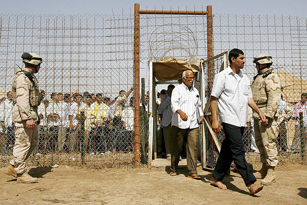 Abu Ghraib Abu Ghraib