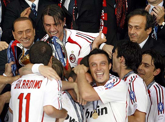 Maldini Maldini