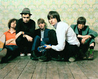 kaiser chiefs, joyas del ‘brit rock’ kaiser chiefs, joyas del ‘brit rock’