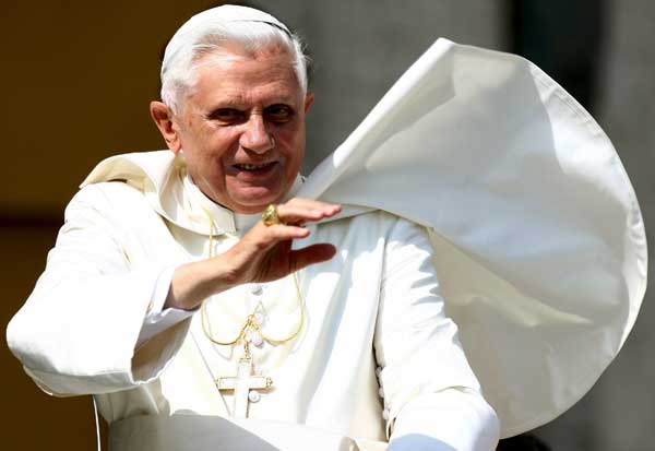 El Papa El Papa