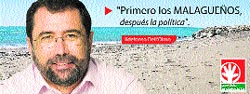 Las vallas pasan por el microscopio Las vallas pasan por el microscopio