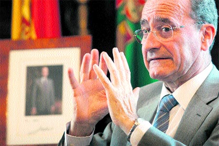 «Ya nadie habla del Metro para 2009» «Ya nadie habla del Metro para 2009»