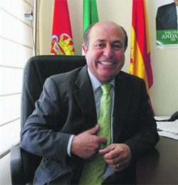 «La gente me felicita por la calle» «La gente me felicita por la calle»