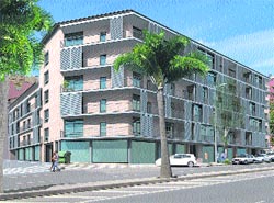 un hogar con vistas a terrassa un hogar con vistas a terrassa