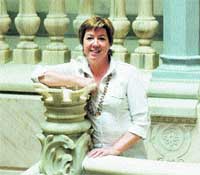 «La provincia de Cartagena no depende de mí» «La provincia de Cartagena no depende de mí»