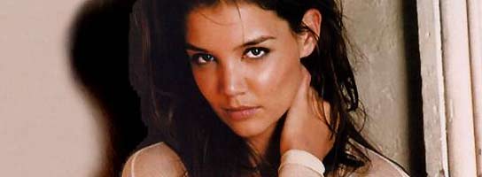 Katie Holmes Katie Holmes