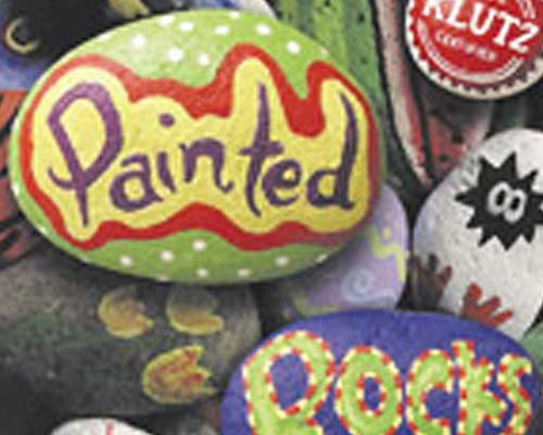 Piedras pintadas Piedras pintadas