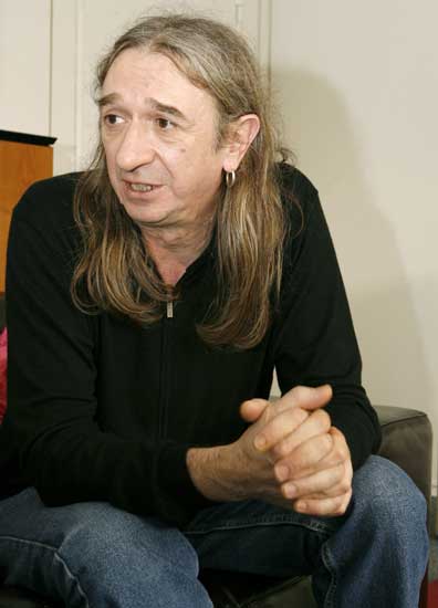 Rosendo Rosendo
