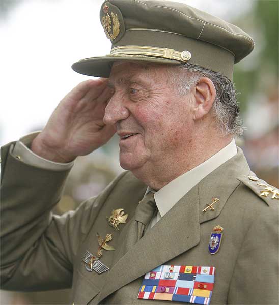 Don Juan Carlos Don Juan Carlos