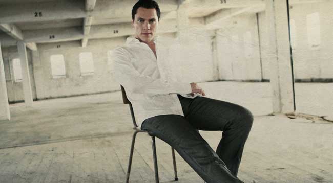 DJ Tiësto DJ Tiësto