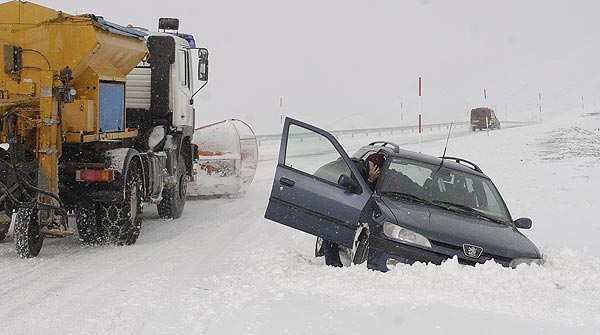Móvil al volante Móvil al volante