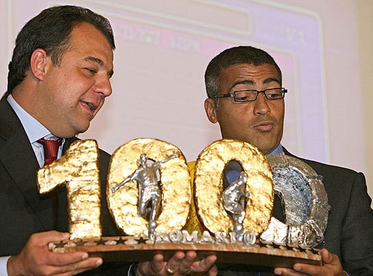 Romario Romario