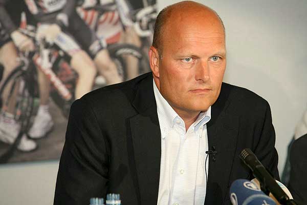 Bjarne Riis Bjarne Riis