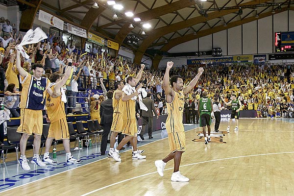Gran Canaria Gran Canaria