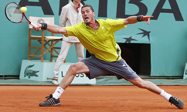 Marat Safin Marat Safin