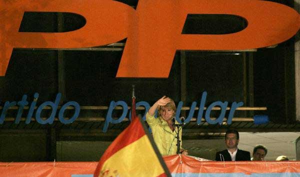 Aguirre saluda desde Génova. Aguirre saluda desde Génova.