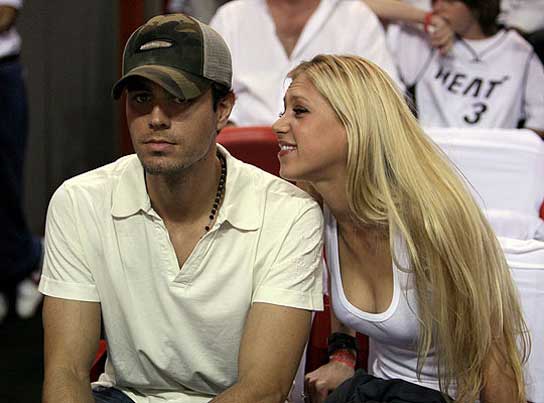 reik girlfriend enrique iglesias y ana kournikova han roto reik girlfriend enrique iglesias y ana kournikova han roto