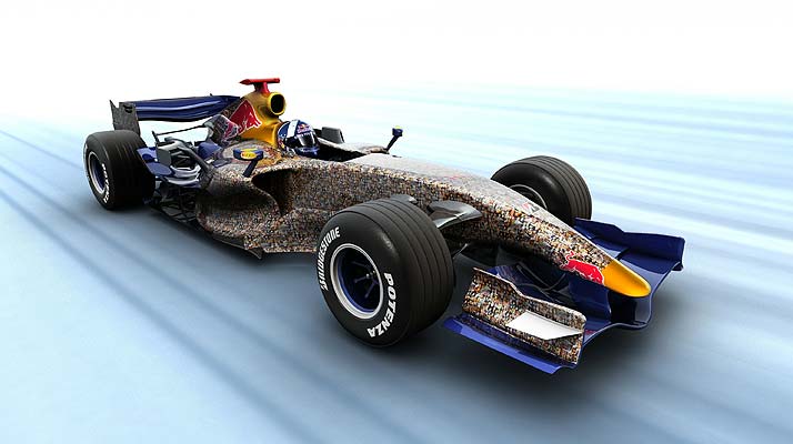 Red Bull Red Bull