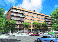 habitar en un nuevo centro habitar en un nuevo centro