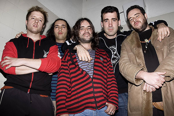 Marea Marea