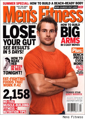 Andy Roddick Andy Roddick