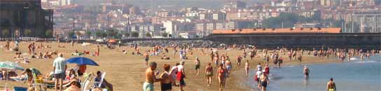Playa Bilbao Playa Bilbao