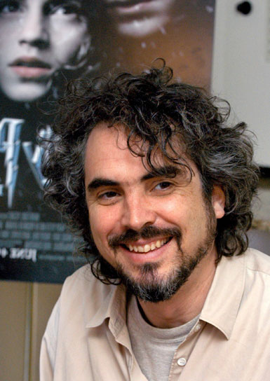 Alfonso Cuarón Alfonso Cuarón