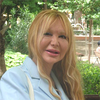 Manuela Trasobares Manuela Trasobares