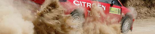 Dani Sordo Dani Sordo
