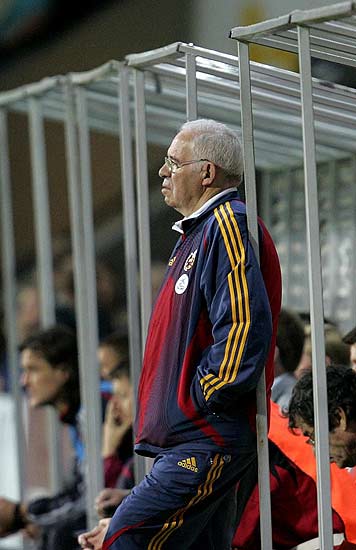 Luis Aragonés Luis Aragonés